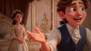 Женитьба Фигаро.