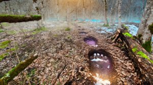 он открыл охоту на меня