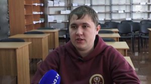 Студент из Черкесска стал победителем Всероссийского конкурса «Имя твое неизвестно»