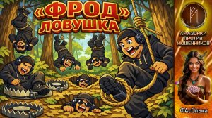 ФАСОЛЬКА  / ФРОД - ЛОВУШКА ДЛЯ МОШЕННИКОВ
