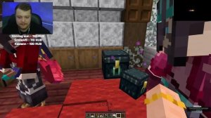 Новый филиал Черного Рынка! | НАРЕЗКА