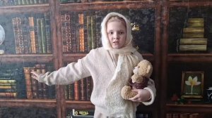 Носкова Лилия