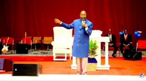 Всемирная конференция о славном пришествии МЕССИИ в Ямусукро, Кот-д'Ивуар - 28.03.2026