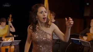 Claudio MONTEVERDI - Ohimé chio cado