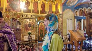 Отец Димитрий Лин_поздравление прихожан_29.02.2026