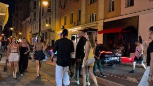 Россия 2026 Настоящая Москва и живая атмосфера летней ночи ❤️🏙️