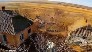 Под российским контролем еще два населенных пункта в зоне проведения спецоперации.