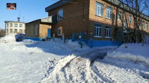 Воркута. 27.03.26. Поплыли)