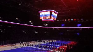 Иван Гузенко. Гимн России.