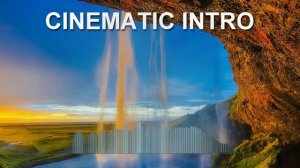 Cinematic Intro (Фоновая музыка - Музыка для видео)