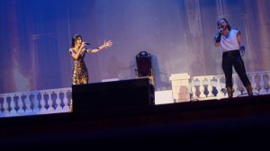 Орфей 12.06.25 Боспорские Агоны