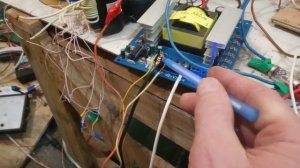 БТГ. Не-правивльный ток или сила действия равна силе противодействия!