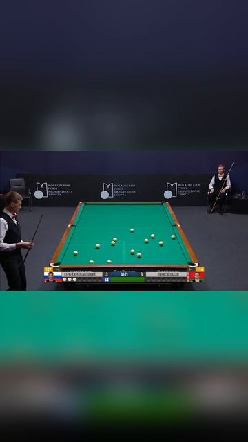 Крыжановский. Редкий случай!