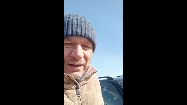 Честный обзор Toyota Caldina GT 4WD перед продажей. Демонстрация внедорожных свойств