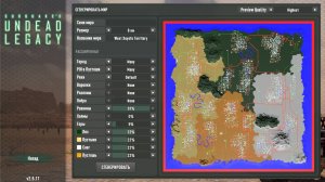 7 Days to die Undead legacy