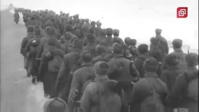 Stalingrad (Сталинград - Radio Tapok)