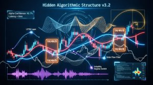 BITCOIN: Разворот вверх! Как увидеть рост ДО толпы?