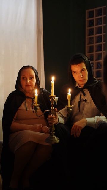 Все дороги ведут к Cerca Trova