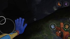 poppy playtime 4 ( часть 1)