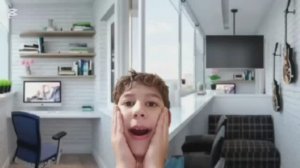 24 часа в секретной комнате на балконе ! ! !