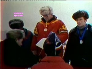 Праздник Севера - Такой разный (хроника часть 3)