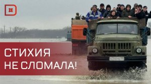 В Дагестане ликвидируют последствия стихии – ситуация стабилизируется