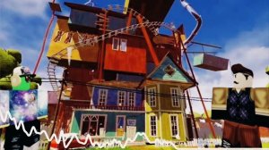 LMS Cool games (Дуров) привет сосед (Лунтик Х) Rusaken UST