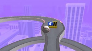 Going Balls  Super Speed run Gameplay New Update Level 826 Race
