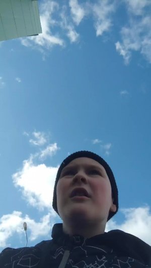 прятки на улице