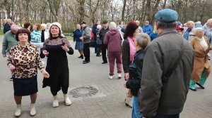 29.03.2026..💜❤"Песня про Любовь ♥️🪉"Гомель!..