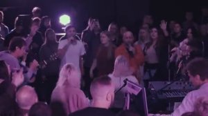 УЗРЮ БОГА - MWorship Cover