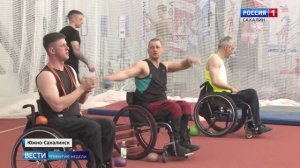 "Вести. Сахалин. Курилы". "События недели". 29 марта 2026 года