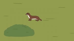 Ты - Ласка (И ЭТО ВСЯ ТВОЯ ЖИЗНЬ)