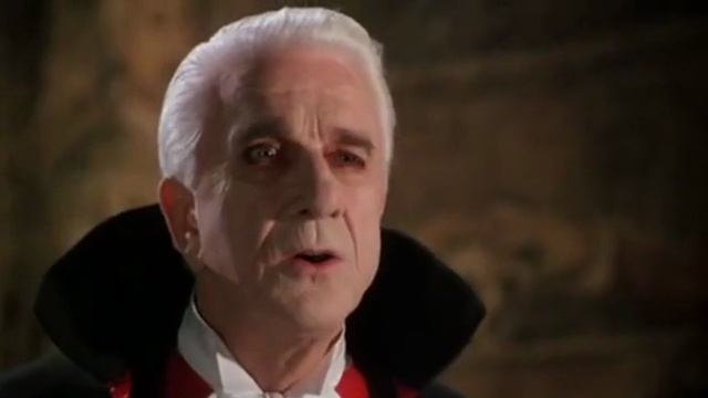 Dracula: Dead And Loving It (1995)