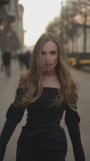 Не уходи, побудь со мною 🎧