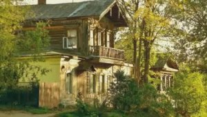 Яблоневый сад.  ч.3