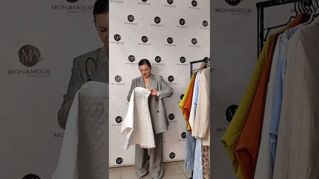 Женская одежда больших размеров 2026