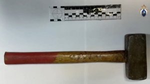 Житель Ставрополья убил своего знакомого кувалдой