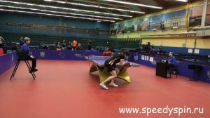 Горочный-Шутов. ЧПЛНТ-2026.Суперлига.