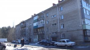 Утечка газа в жилом многоквартирном доме могла стать причиной отравления бийчан