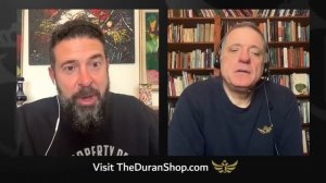 2026-03-29 UK & Denmark Elites Fiddle While Their Economies Burn