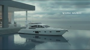 Лучшая музыка для работы и концентрации — Фоновая атмосфера для эффективной работы