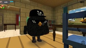 трейлер 5 ночей с страшным артёмкой часть 2