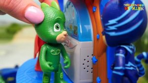 Детский мультик для малышей | Мультики про машинки | Приключение игрушек