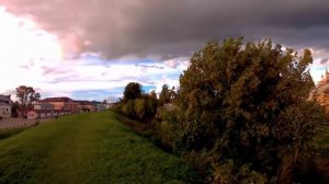 Юрьев Польский  -  'Ты колхозница - тебя  любить нельзя'