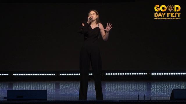 Косачева Дарья