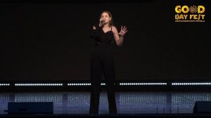 Косачева Дарья