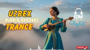Красивейшие Узбекские Хиты 2026 Uzbek Highland Love Remix 2026 💖🌄  Romantic Mountain Vibes
