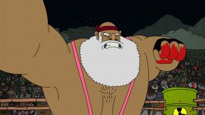 Путь бородача. 2 серия. «БомжТаун»