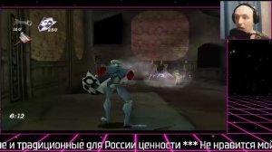 [Классика-фигасика] MediEvil 2. Стрим №3 (PS1, 2000)